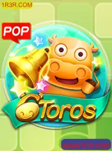 Descubra o Fascinante Mundo de 6Toros: Um Jogo de Estratégia