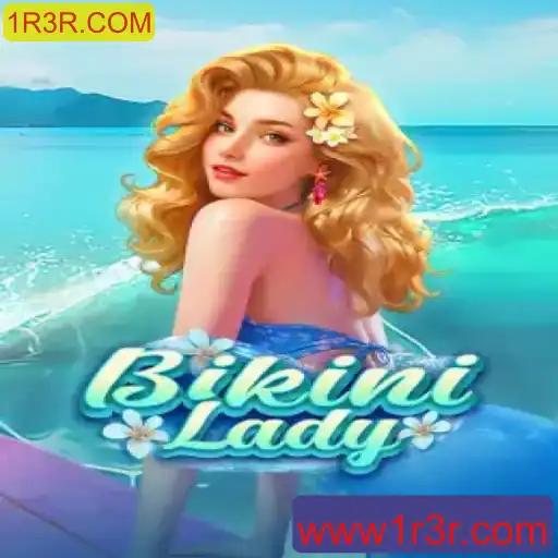 BikiniLady: Um Mergulho no Mundo Divertido de 1R3R.COM