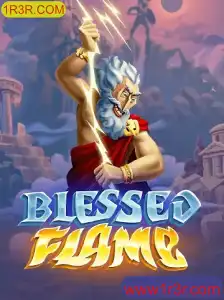 Explorando o Mundo Místico de BlessedFlame