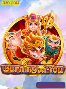 A Aventura de 'BurningXiYou': Desvendando o Universo do Jogo e Suas Regras