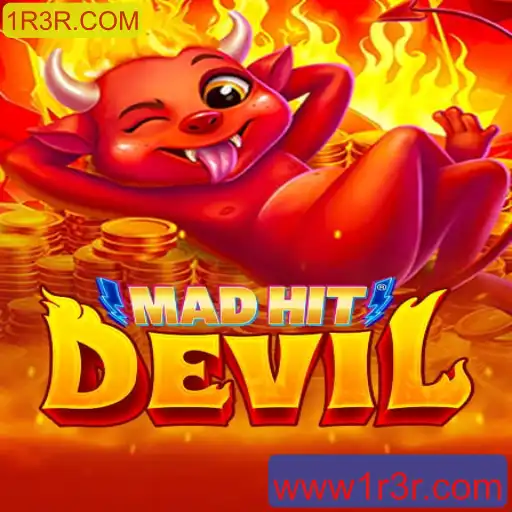 Descubra o Fascinante Jogo MadHitDevil: Uma Jornada Inesquecível