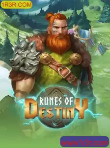 Descobrindo RunesOfDestiny: Um Jogo de Aventura e Estratégia