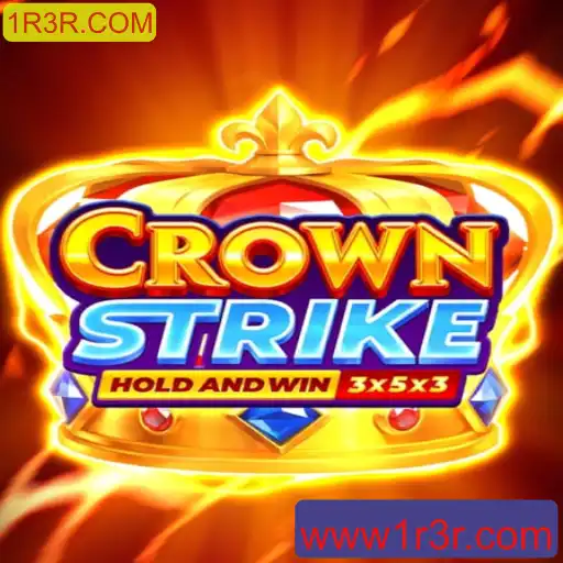 Explorando CrownStrike: A Nova Sensação do Mundo dos Jogos
