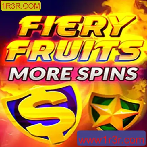 Descubra o emocionante FieryFruitsMoreSpins!