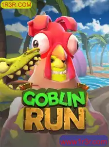 Explorando GoblinRun: Um Novo Jogo Empolgante com 1R3R.COM