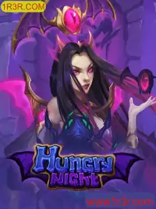 HungryNight: Um Mergulho no Novo Fenômeno dos Jogos
