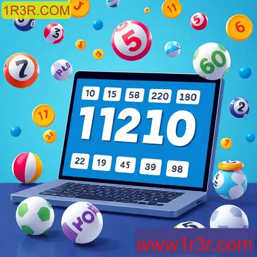 Loteria online