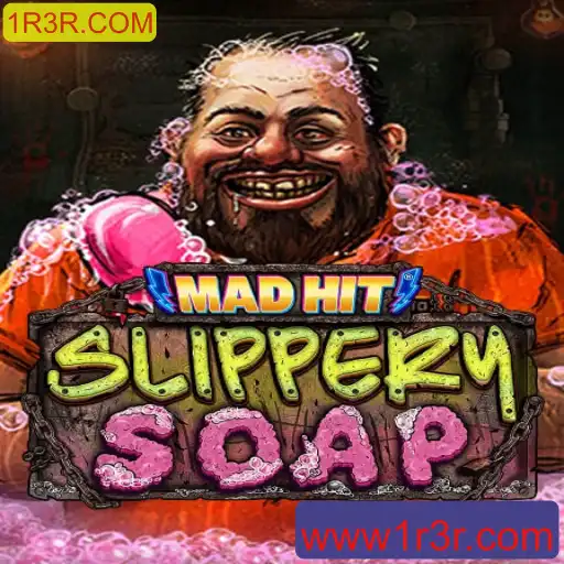 Descubra o Mundo Emocionante de MadHitSlipperySoap
