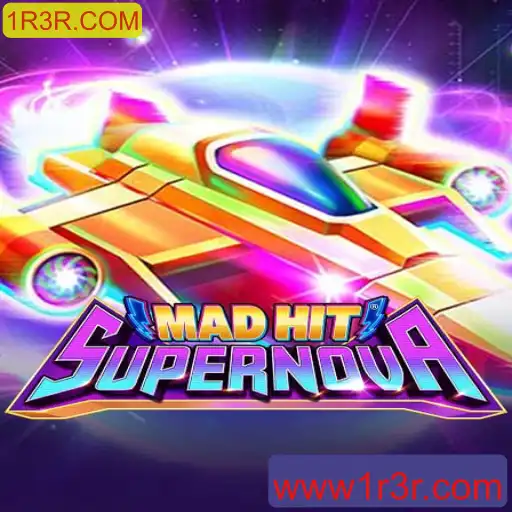 MadHitSupernova: Um Novo Fenômeno no Mundo dos Jogos
