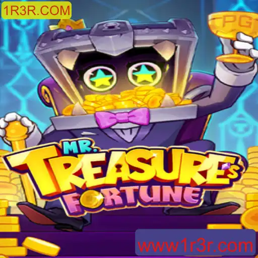 MrTreasuresFortune: Descubra a Aventura do Século no Mundo dos Jogos