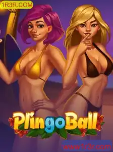 Tudo sobre Plingoball: O Jogo que Revoluciona com 1R3R.COM