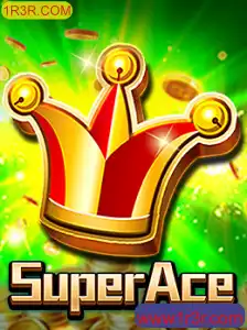 Descubra a Emoção do SuperAce: Um Novo Fenômeno no Mundo dos Jogos