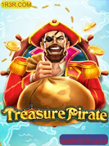 Aventura Virtual: Explorando o Mundo do Jogo TreasurePirate
