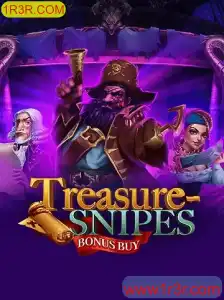 Descubra a Aventura no Mundo de TreasuresnipesBonusBuy